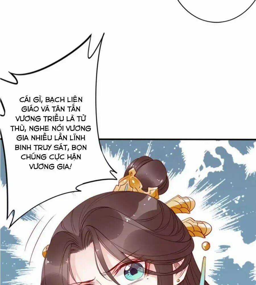 Đế Cung Đông Hoàng Phi - Chapter 37 - Trang 34