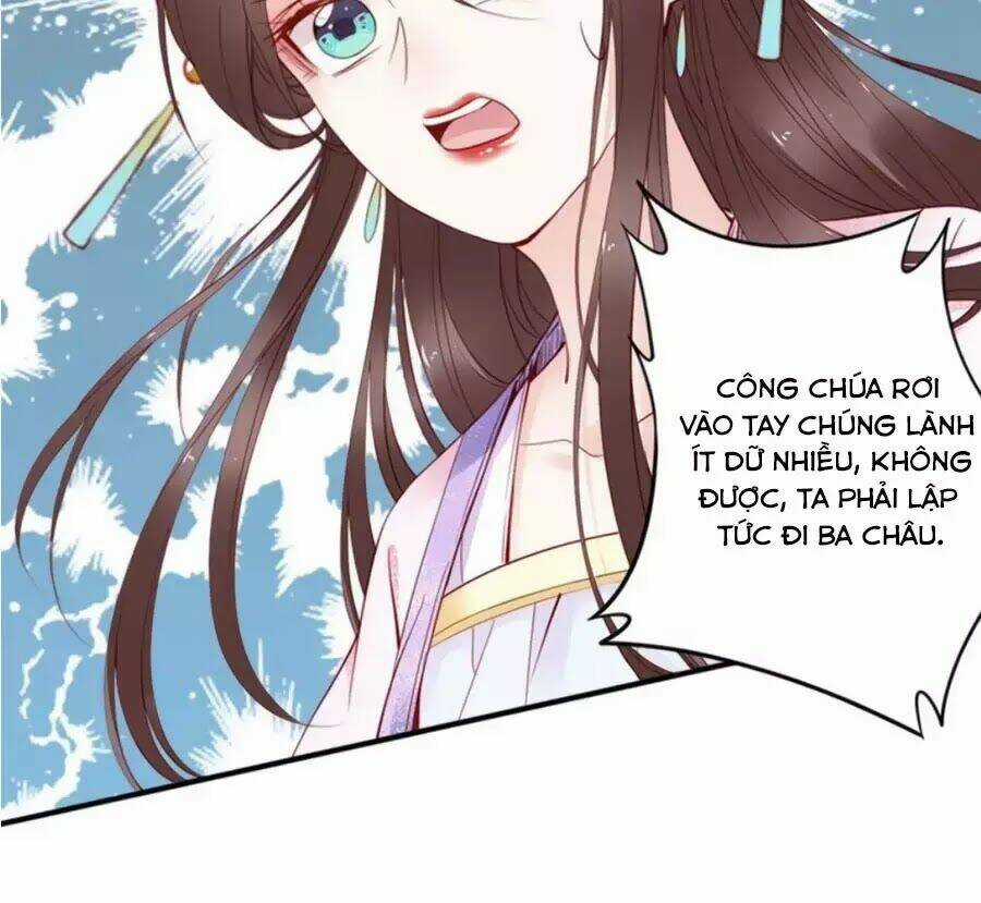 Đế Cung Đông Hoàng Phi - Chapter 37 - Trang 35