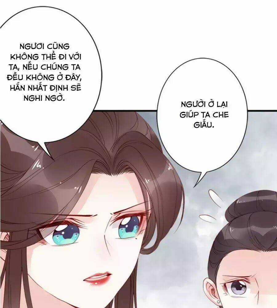 Đế Cung Đông Hoàng Phi - Chapter 37 - Trang 38