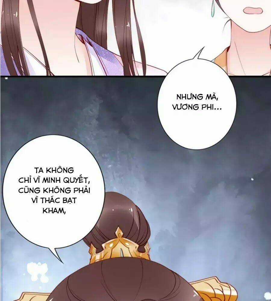 Đế Cung Đông Hoàng Phi - Chapter 37 - Trang 39