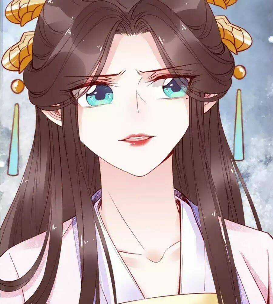 Đế Cung Đông Hoàng Phi - Chapter 37 - Trang 40