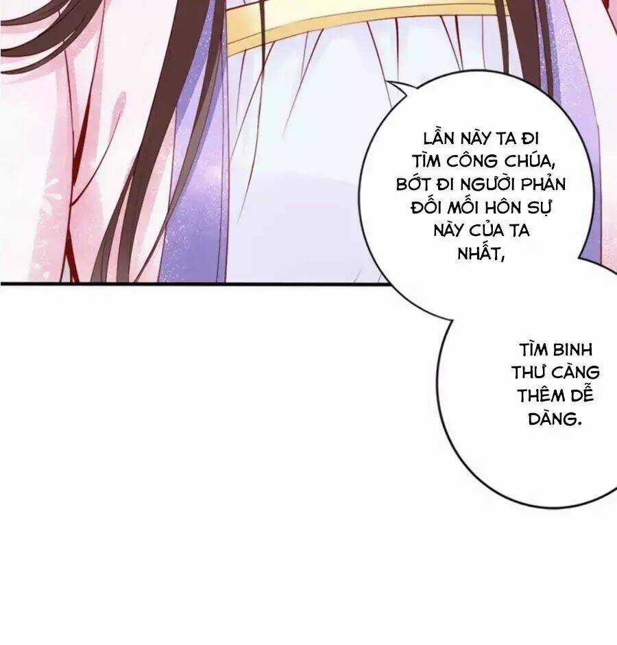 Đế Cung Đông Hoàng Phi - Chapter 37 - Trang 41
