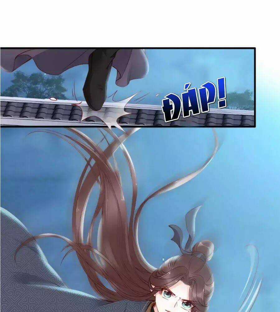 Đế Cung Đông Hoàng Phi - Chapter 37 - Trang 42