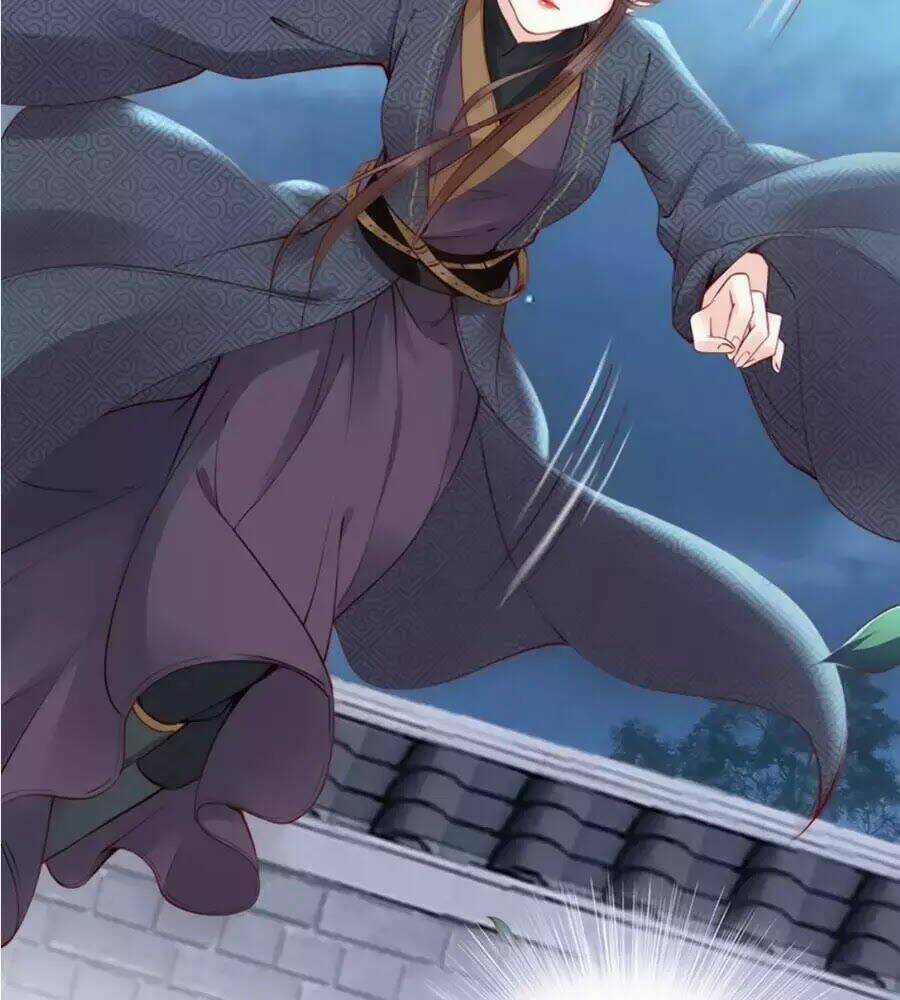 Đế Cung Đông Hoàng Phi - Chapter 37 - Trang 43