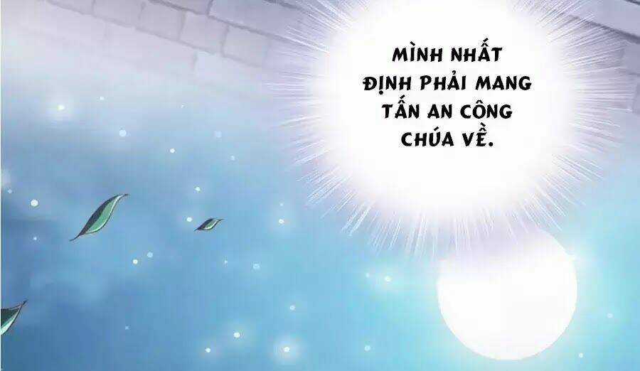 Đế Cung Đông Hoàng Phi - Chapter 37 - Trang 44
