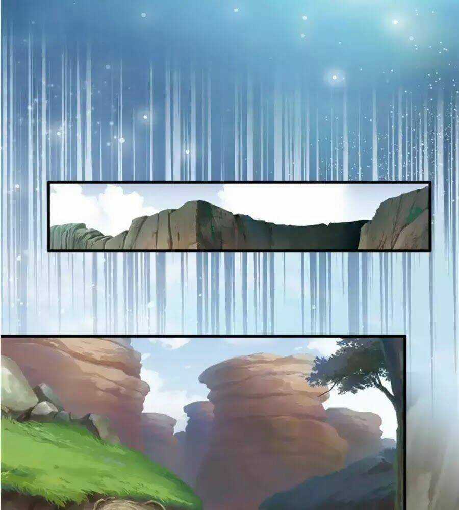 Đế Cung Đông Hoàng Phi - Chapter 37 - Trang 45