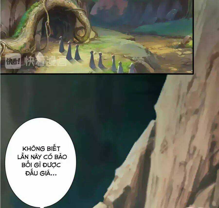 Đế Cung Đông Hoàng Phi - Chapter 37 - Trang 46