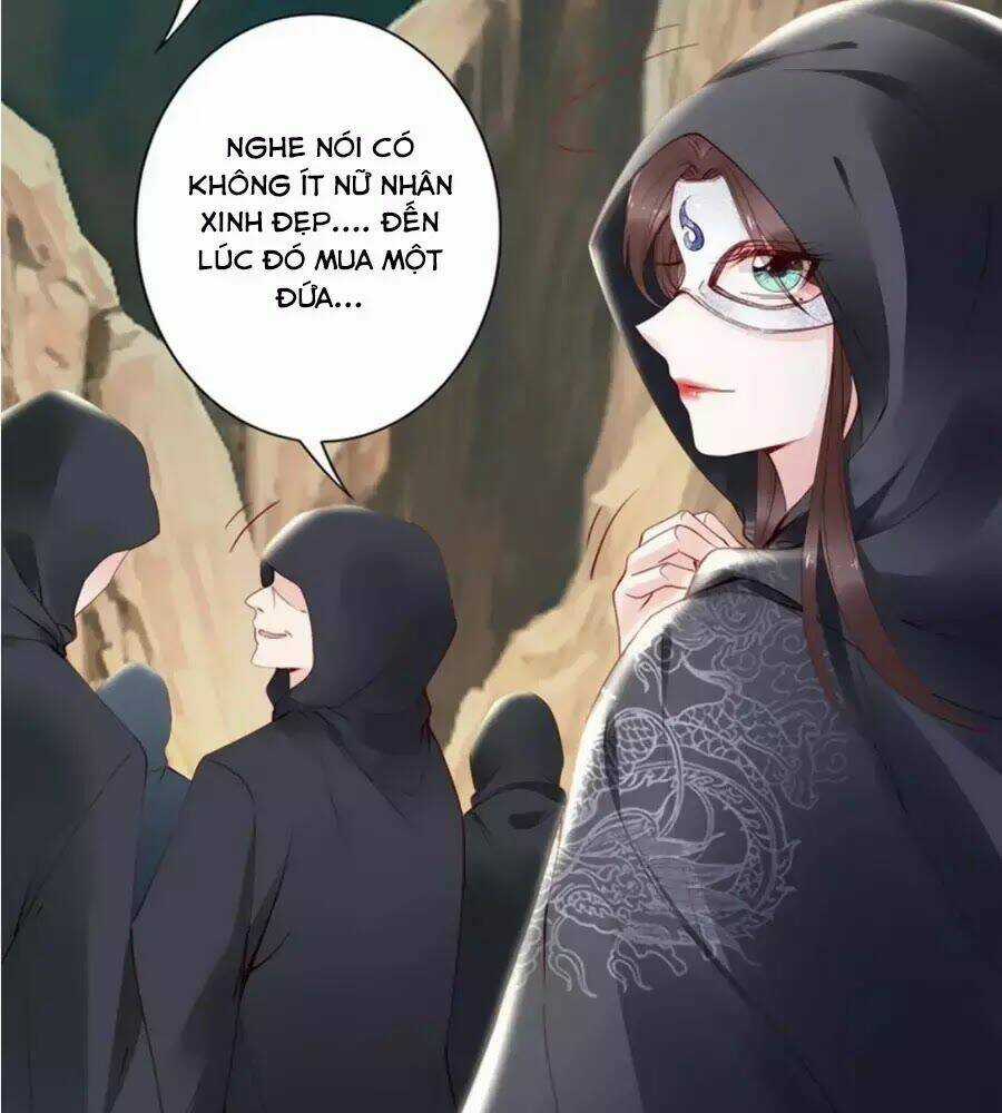Đế Cung Đông Hoàng Phi - Chapter 37 - Trang 47