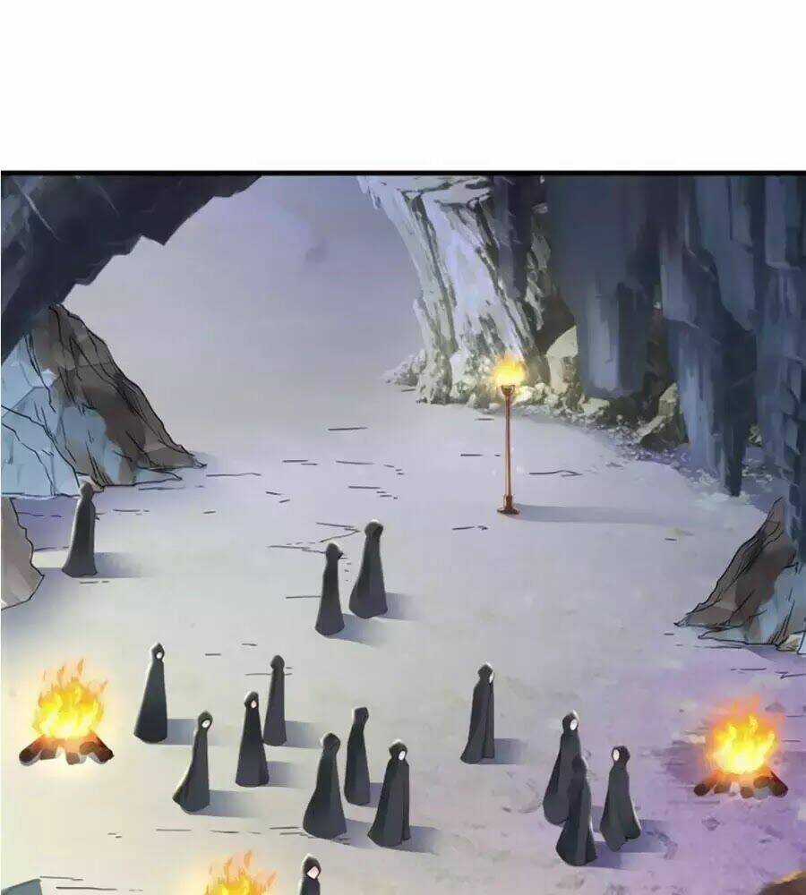 Đế Cung Đông Hoàng Phi - Chapter 37 - Trang 49