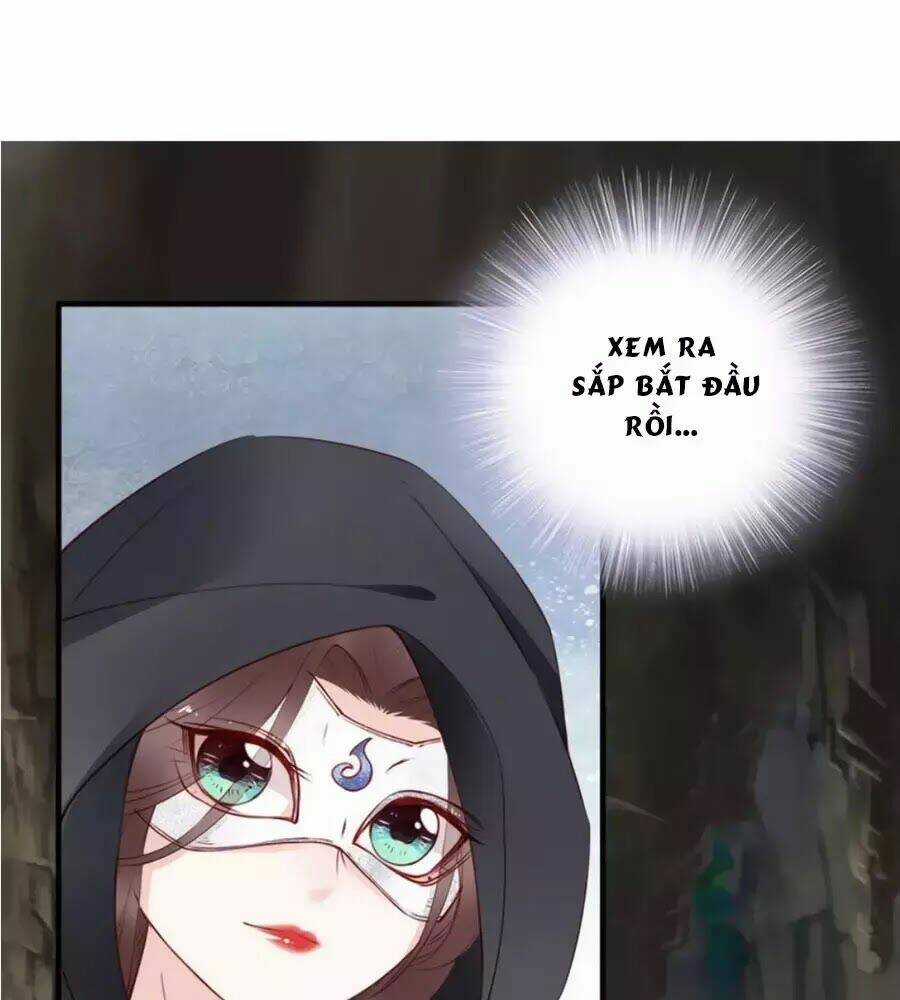 Đế Cung Đông Hoàng Phi - Chapter 37 - Trang 51