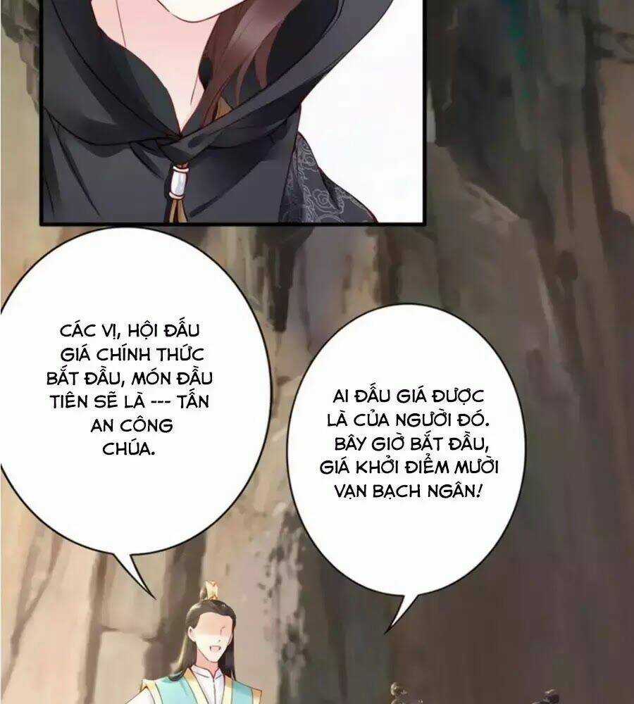 Đế Cung Đông Hoàng Phi - Chapter 37 - Trang 52