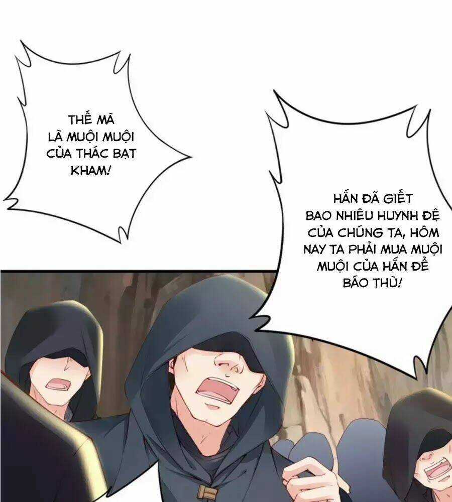 Đế Cung Đông Hoàng Phi - Chapter 37 - Trang 55