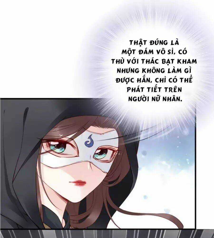 Đế Cung Đông Hoàng Phi - Chapter 37 - Trang 57