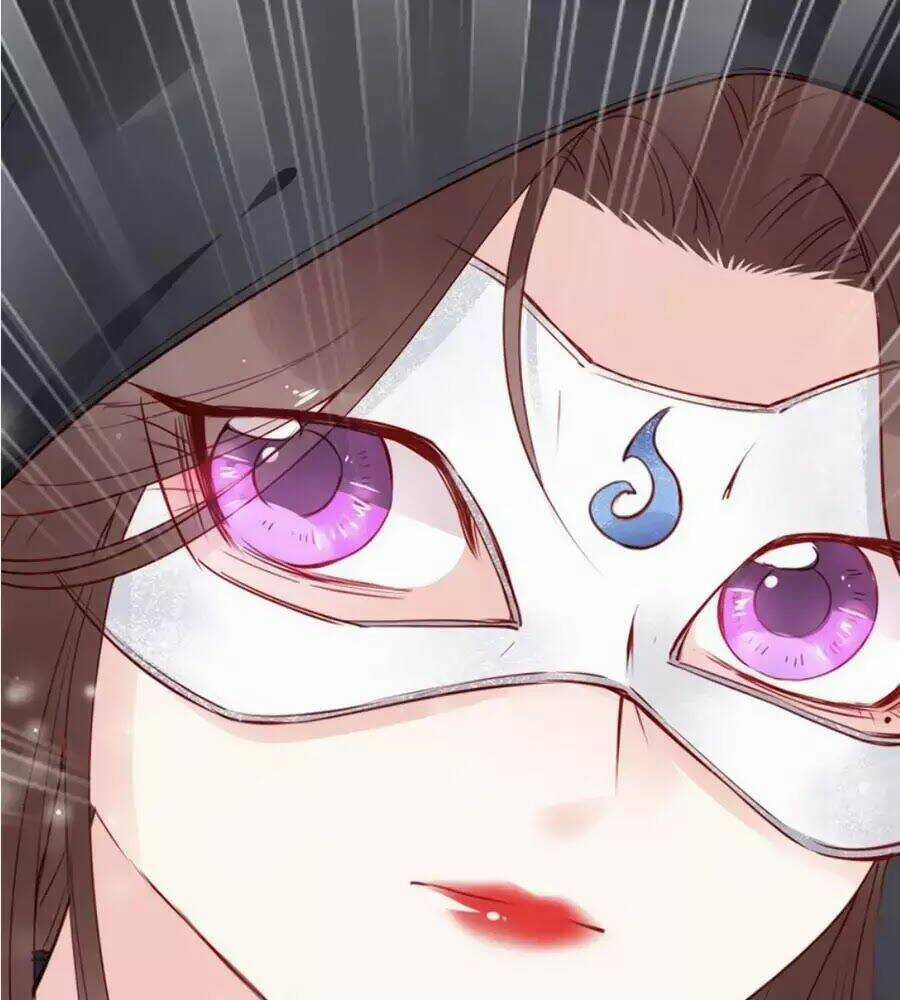 Đế Cung Đông Hoàng Phi - Chapter 37 - Trang 58