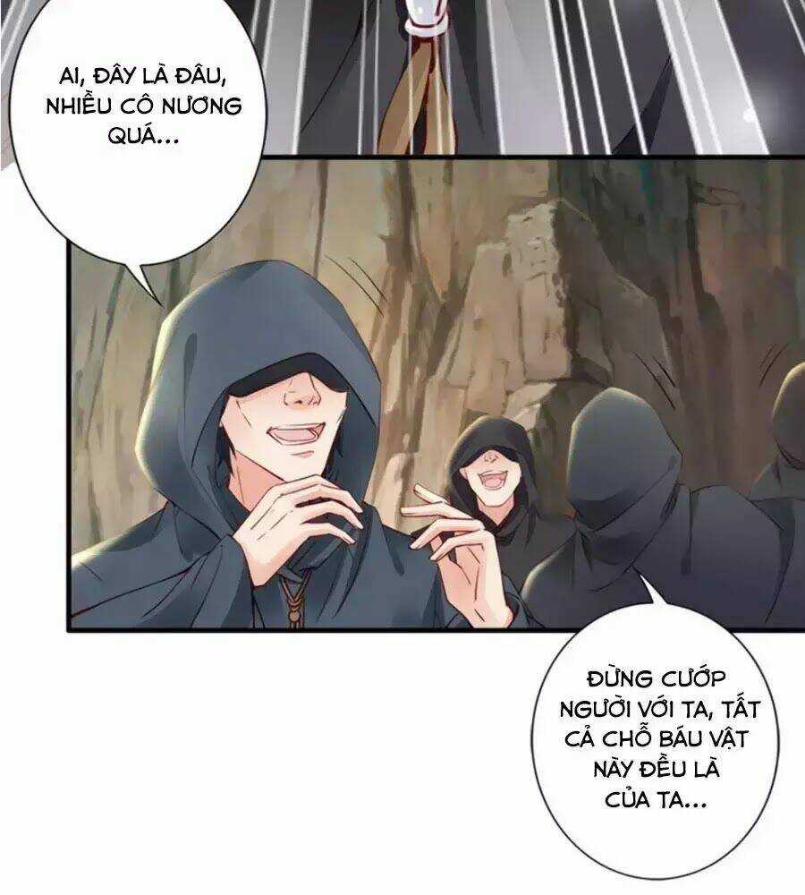 Đế Cung Đông Hoàng Phi - Chapter 37 - Trang 60