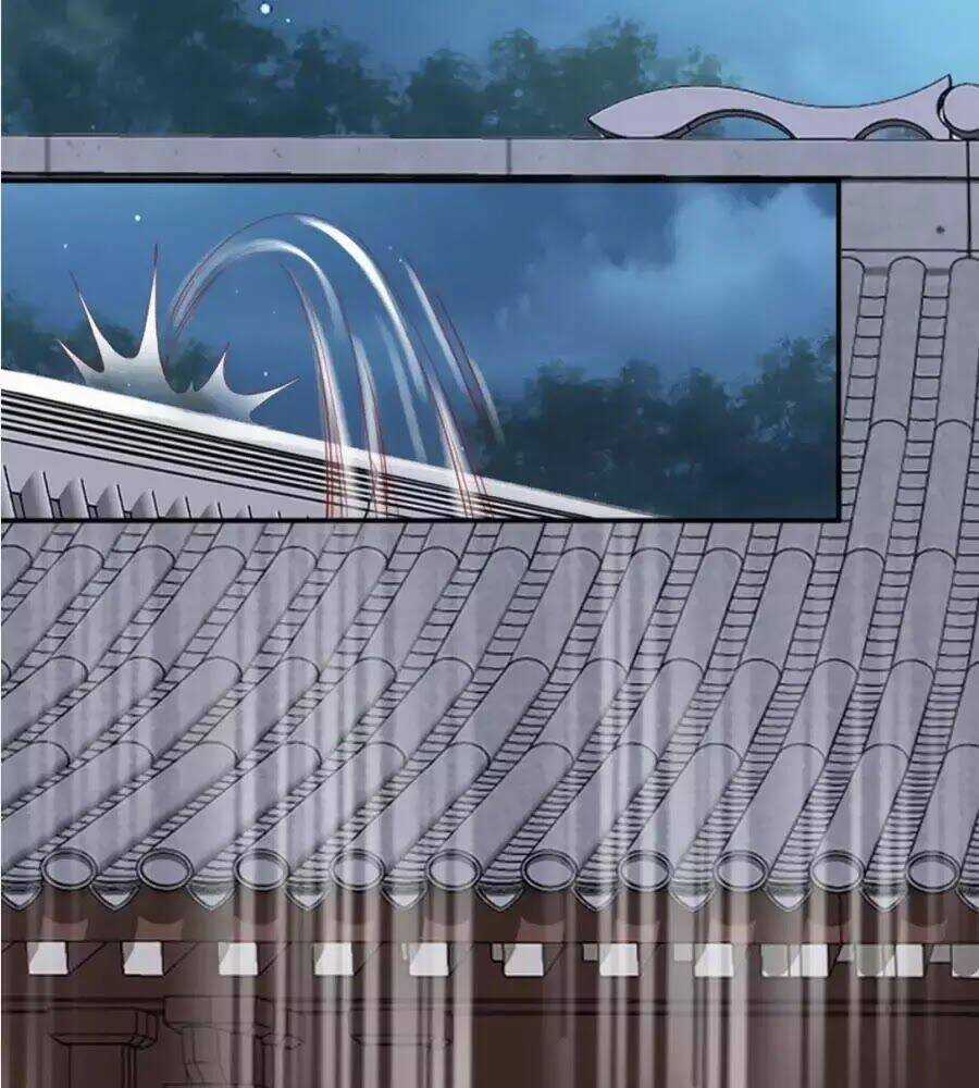 Đế Cung Đông Hoàng Phi - Chapter 37 - Trang 7