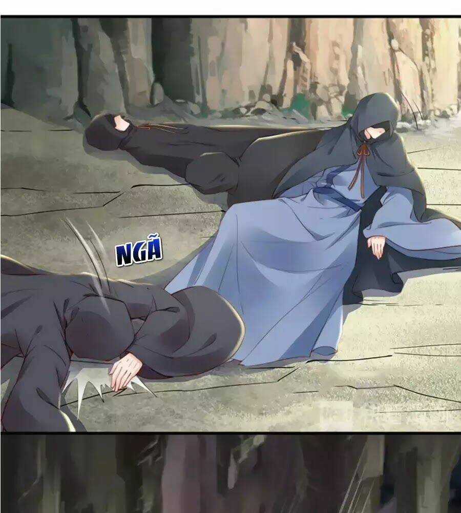 Đế Cung Đông Hoàng Phi - Chapter 37 - Trang 62