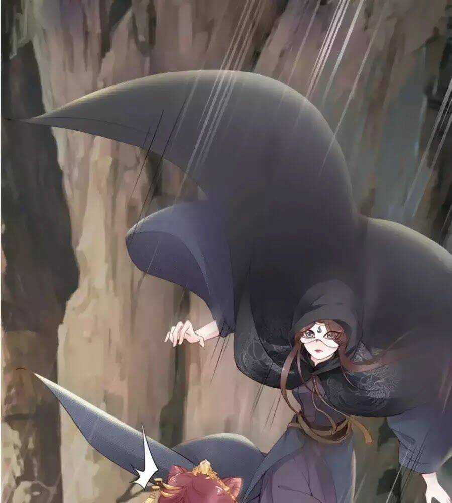 Đế Cung Đông Hoàng Phi - Chapter 37 - Trang 64