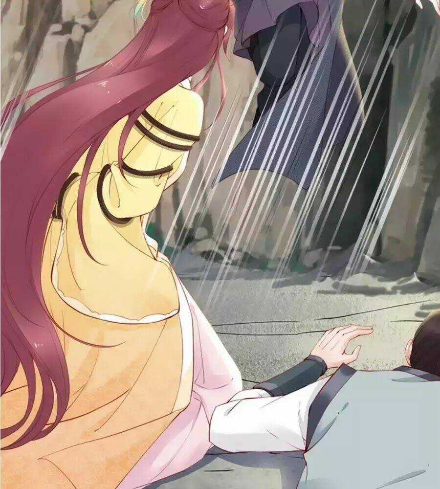 Đế Cung Đông Hoàng Phi - Chapter 37 - Trang 65