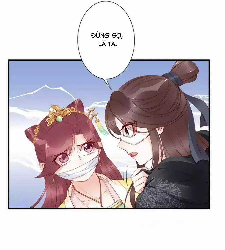 Đế Cung Đông Hoàng Phi - Chapter 37 - Trang 67