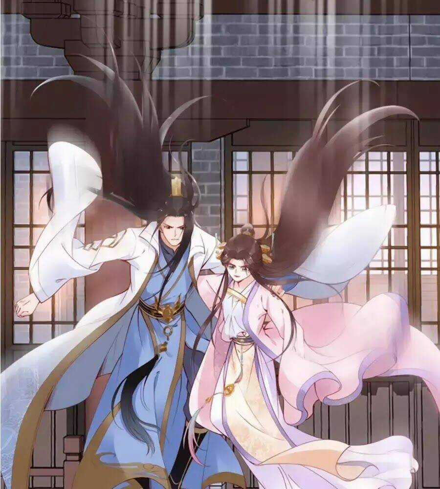 Đế Cung Đông Hoàng Phi - Chapter 37 - Trang 8