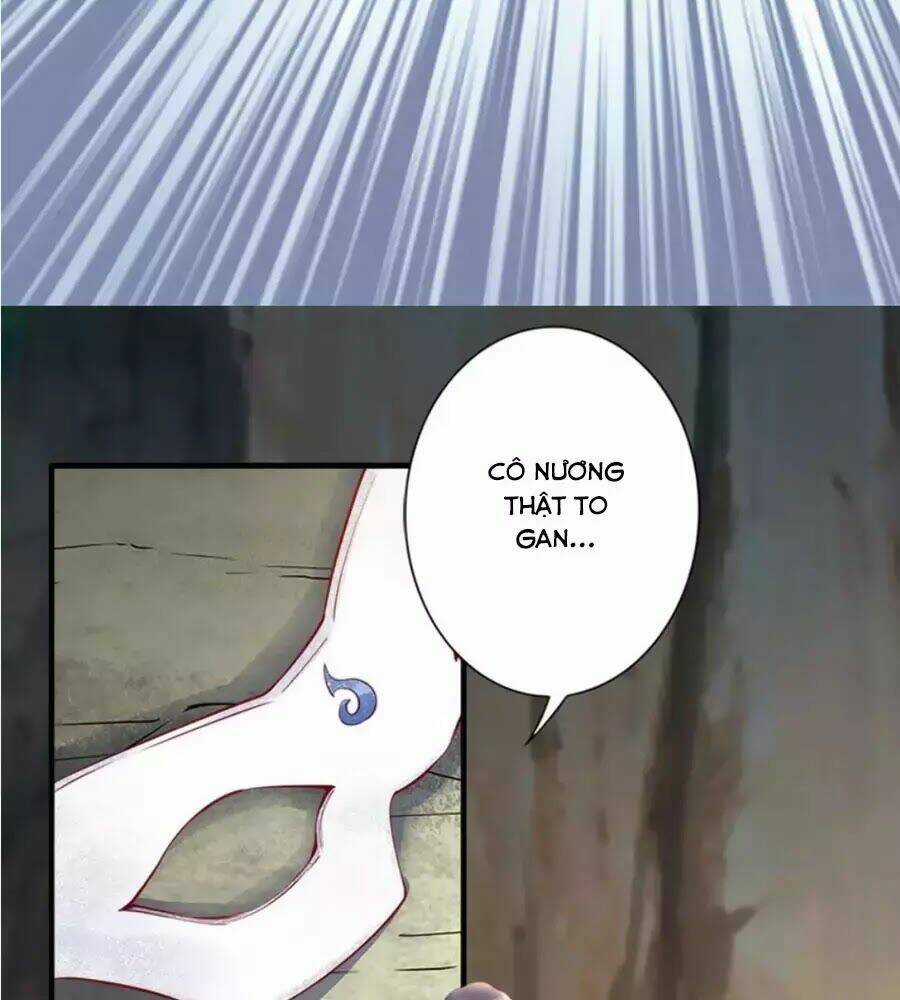 Đế Cung Đông Hoàng Phi - Chapter 37 - Trang 71