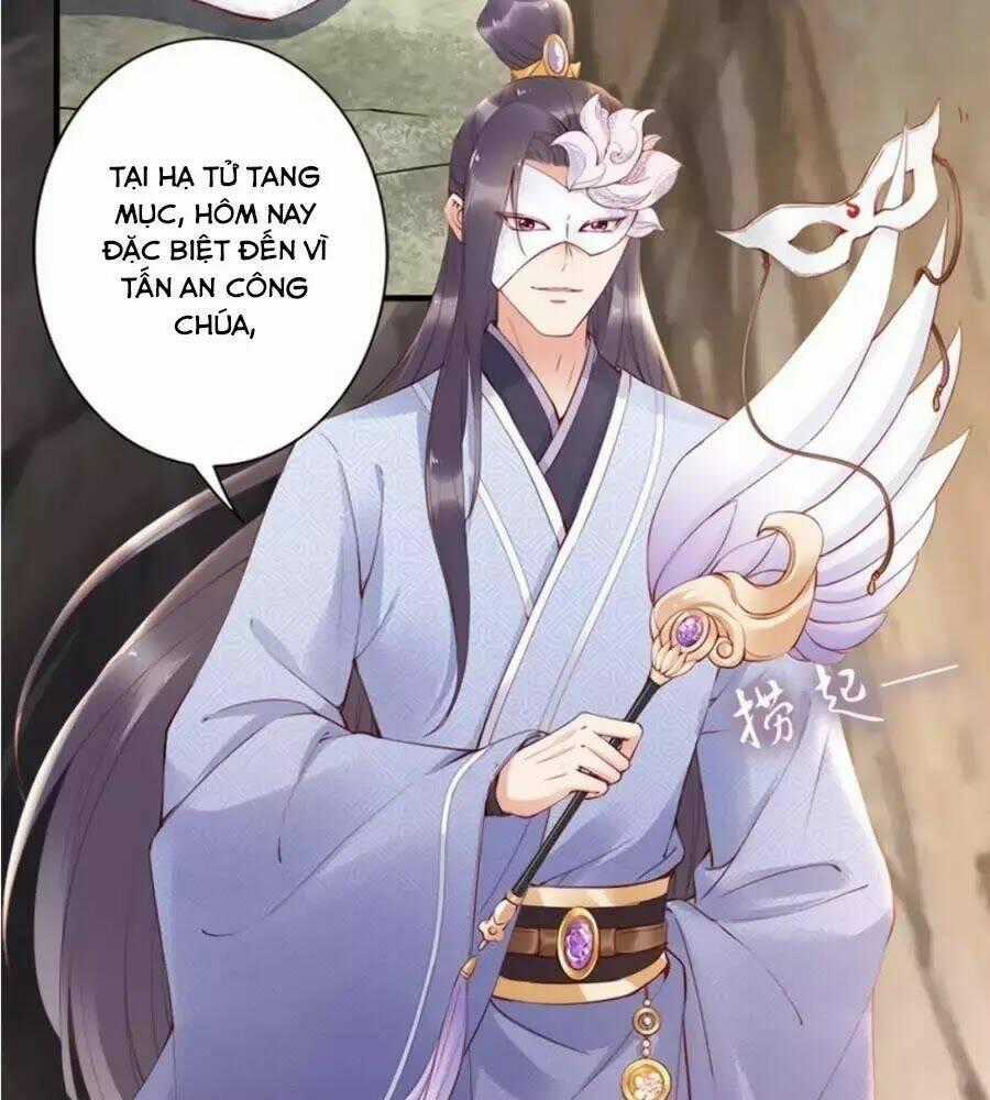 Đế Cung Đông Hoàng Phi - Chapter 37 - Trang 72