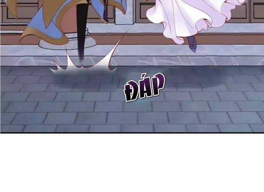 Đế Cung Đông Hoàng Phi - Chapter 37 - Trang 9