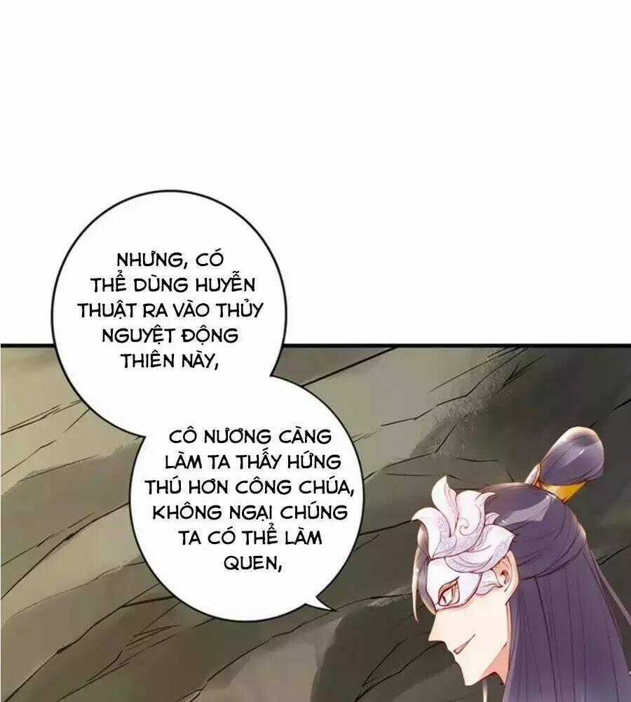 Đế Cung Đông Hoàng Phi - Chapter 38 - Trang 1