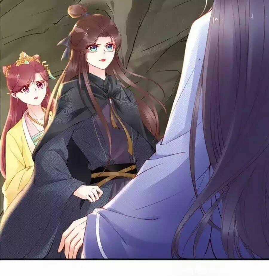 Đế Cung Đông Hoàng Phi - Chapter 38 - Trang 2