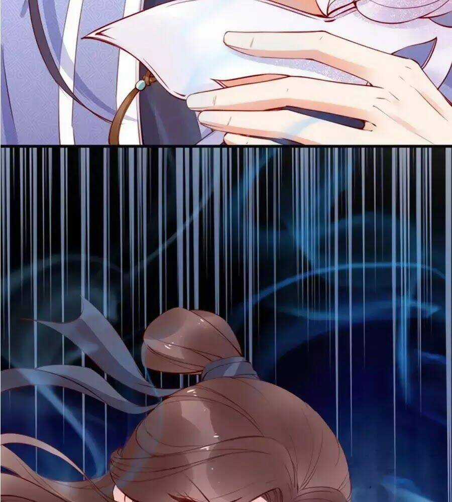 Đế Cung Đông Hoàng Phi - Chapter 38 - Trang 11