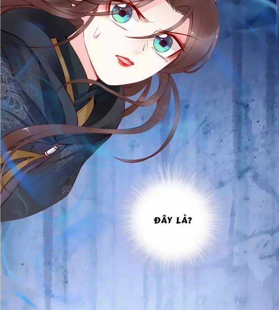 Đế Cung Đông Hoàng Phi - Chapter 38 - Trang 12