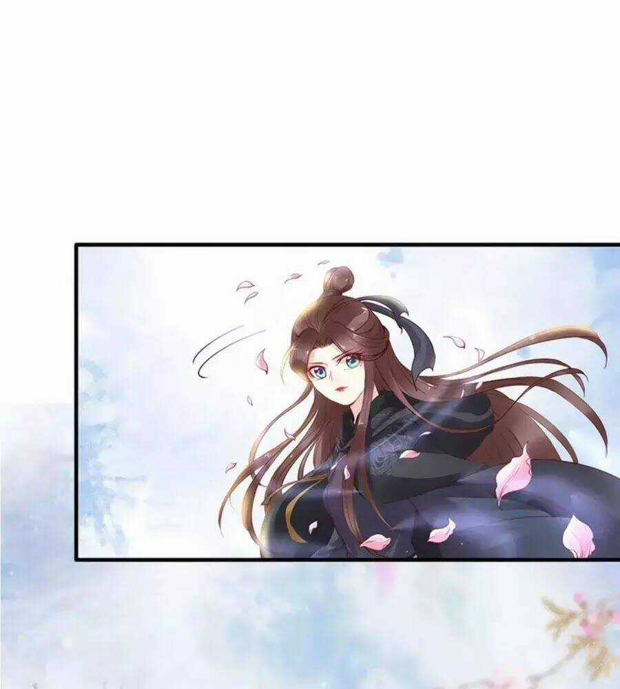 Đế Cung Đông Hoàng Phi - Chapter 38 - Trang 18