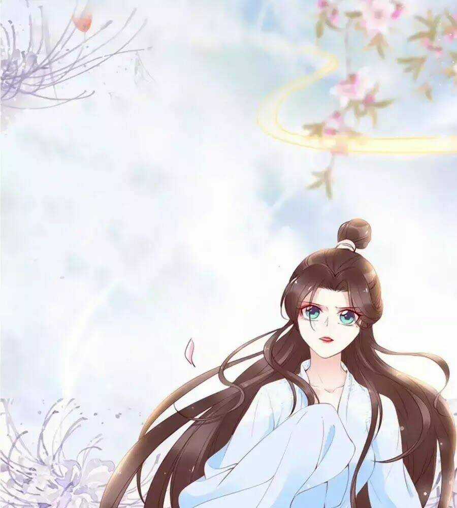 Đế Cung Đông Hoàng Phi - Chapter 38 - Trang 19