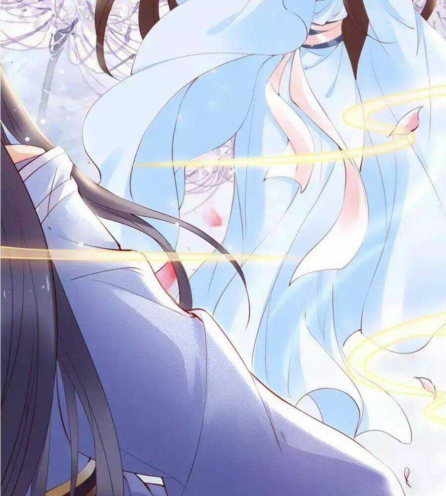 Đế Cung Đông Hoàng Phi - Chapter 38 - Trang 20