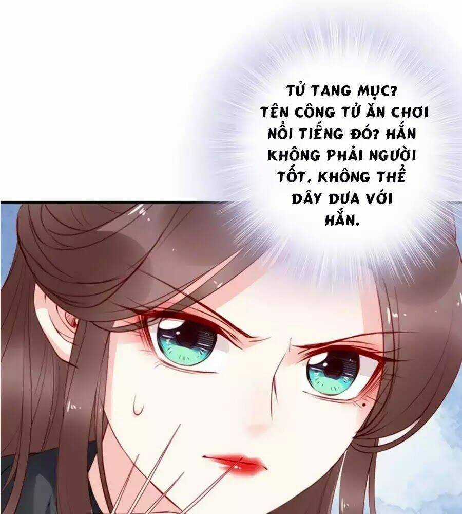 Đế Cung Đông Hoàng Phi - Chapter 38 - Trang 3