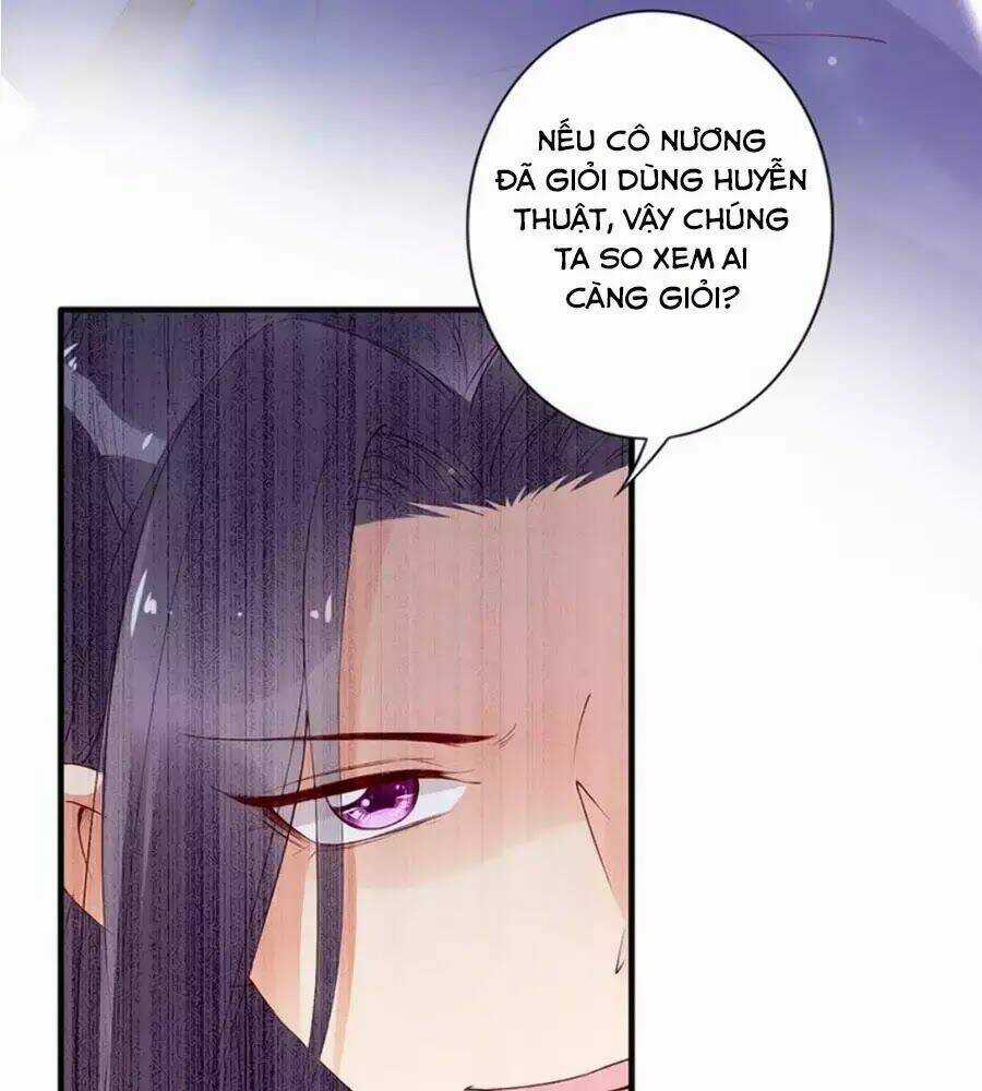Đế Cung Đông Hoàng Phi - Chapter 38 - Trang 22