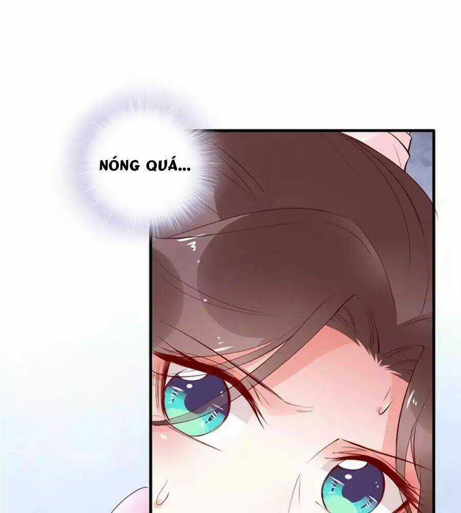 Đế Cung Đông Hoàng Phi - Chapter 38 - Trang 24