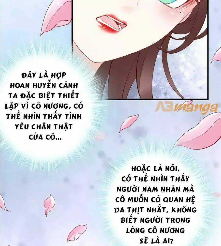 Đế Cung Đông Hoàng Phi - Chapter 38 - Trang 25