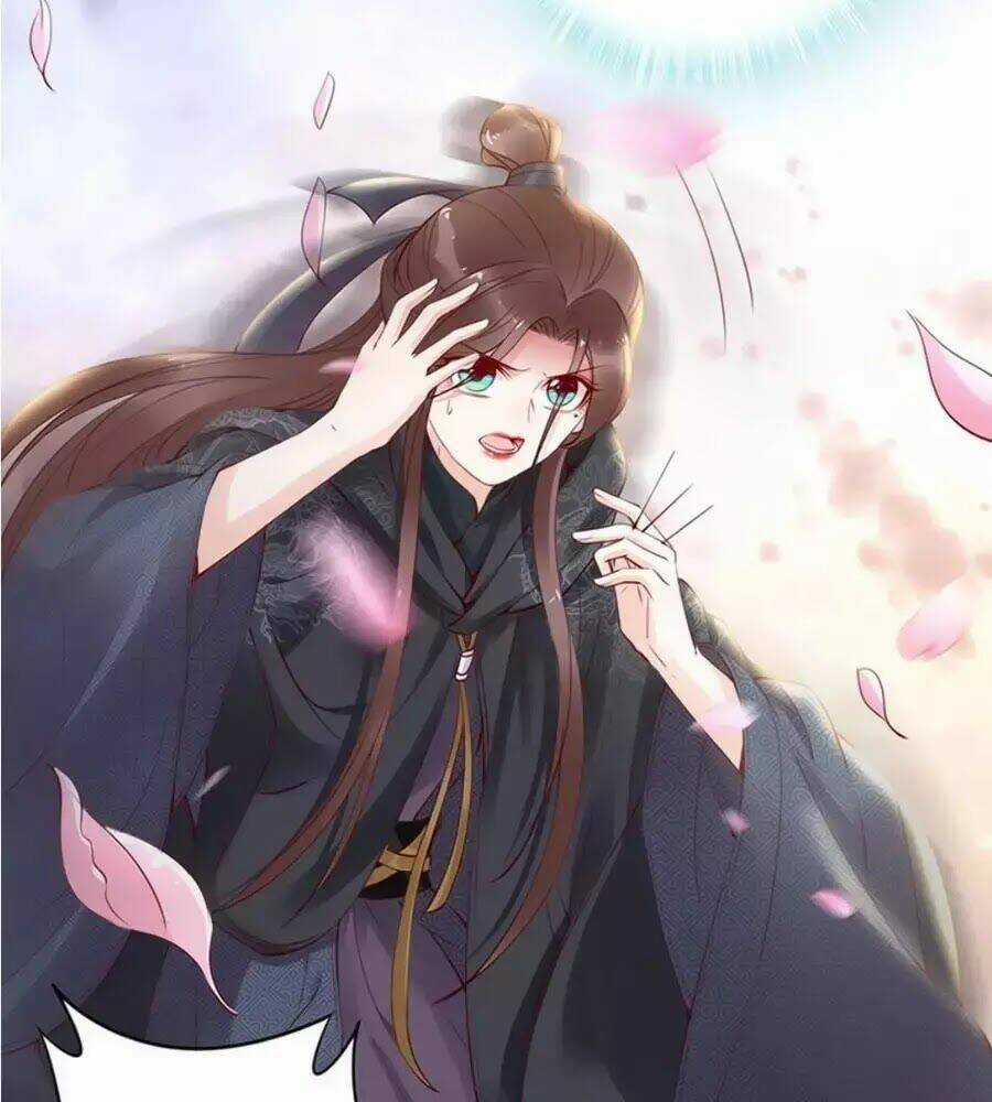 Đế Cung Đông Hoàng Phi - Chapter 38 - Trang 26