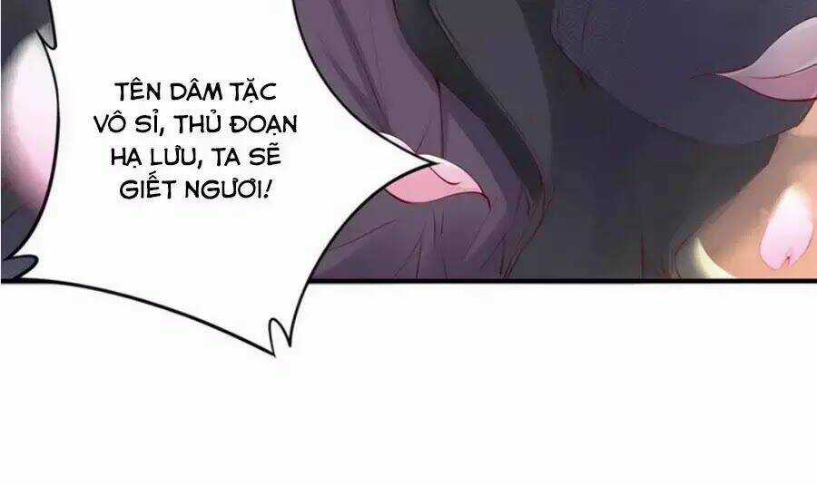 Đế Cung Đông Hoàng Phi - Chapter 38 - Trang 27