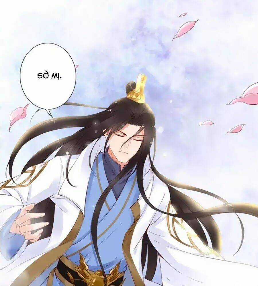 Đế Cung Đông Hoàng Phi - Chapter 38 - Trang 29