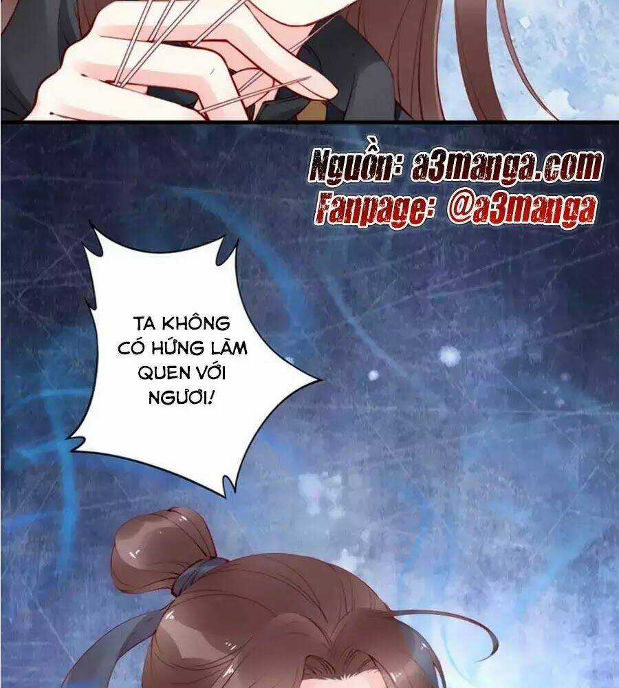 Đế Cung Đông Hoàng Phi - Chapter 38 - Trang 4