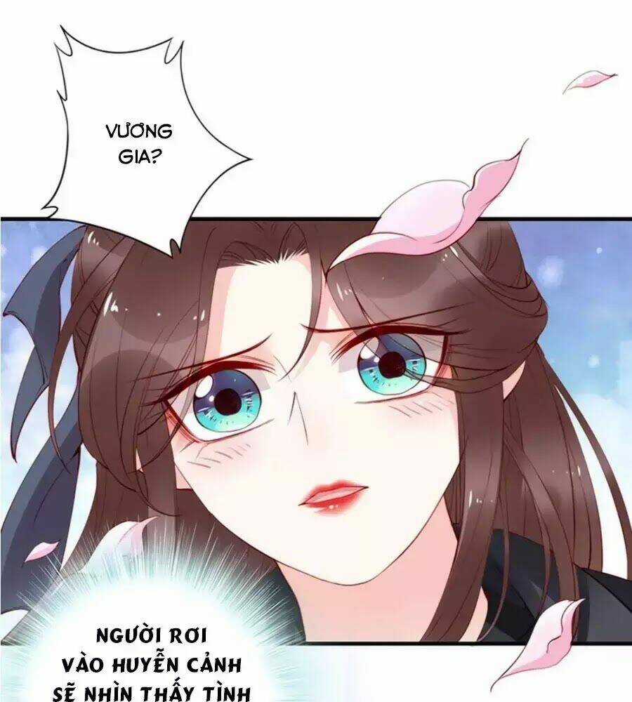 Đế Cung Đông Hoàng Phi - Chapter 38 - Trang 31