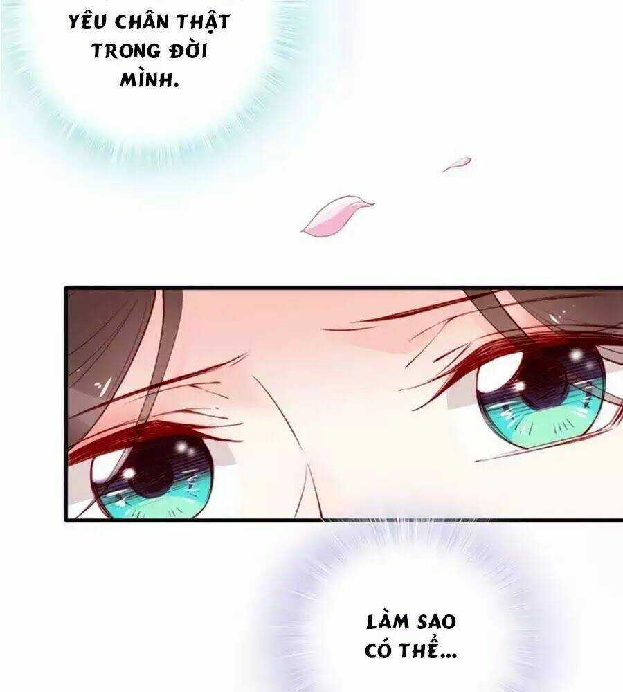 Đế Cung Đông Hoàng Phi - Chapter 38 - Trang 32