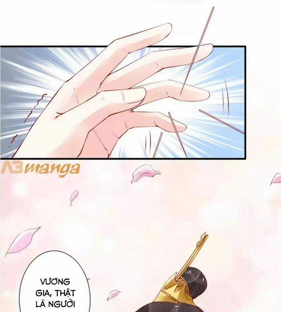 Đế Cung Đông Hoàng Phi - Chapter 38 - Trang 34