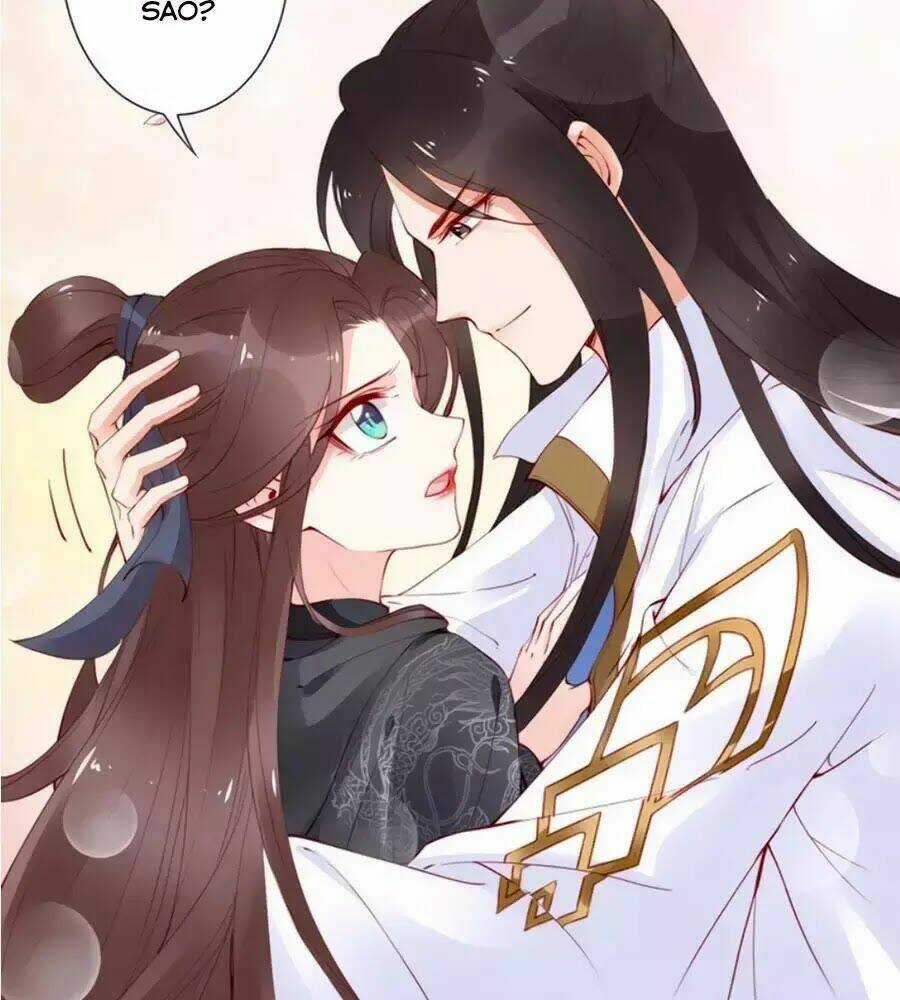 Đế Cung Đông Hoàng Phi - Chapter 38 - Trang 35