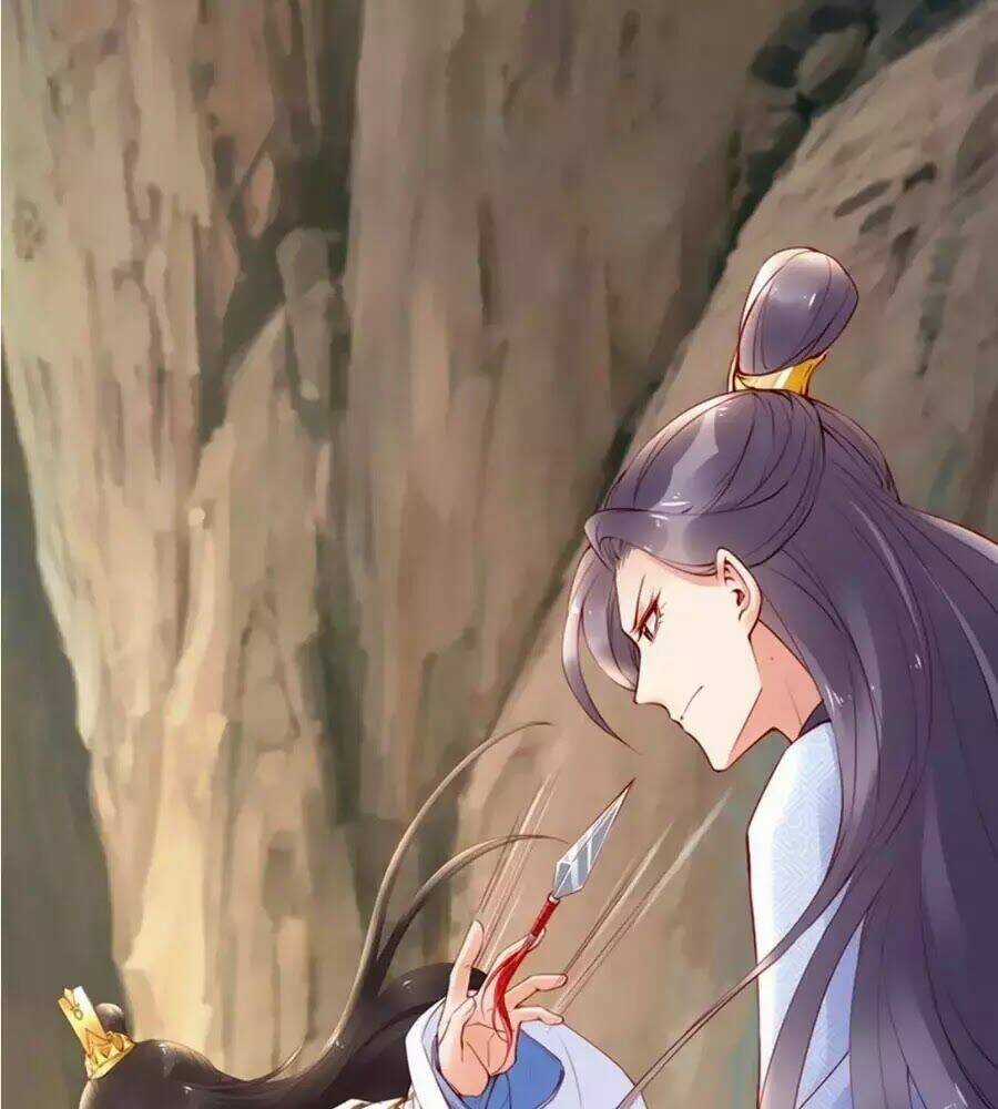 Đế Cung Đông Hoàng Phi - Chapter 38 - Trang 38