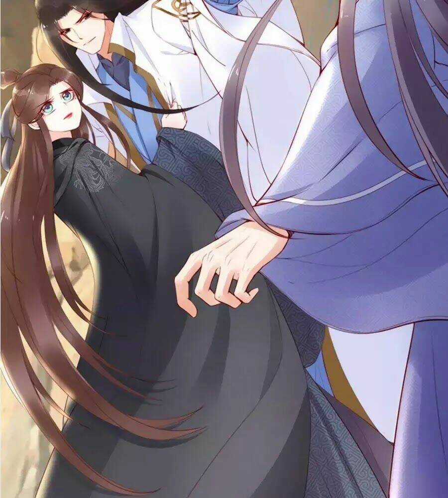 Đế Cung Đông Hoàng Phi - Chapter 38 - Trang 39