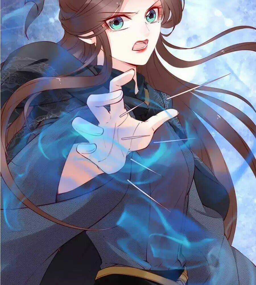 Đế Cung Đông Hoàng Phi - Chapter 38 - Trang 5